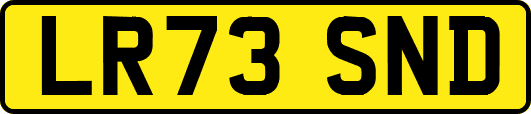 LR73SND