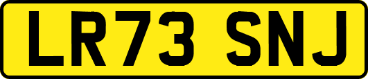 LR73SNJ