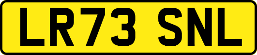 LR73SNL