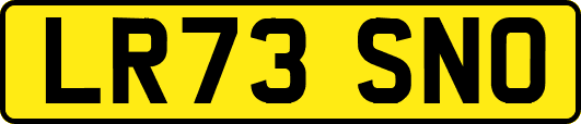 LR73SNO