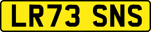 LR73SNS