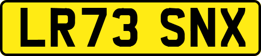 LR73SNX