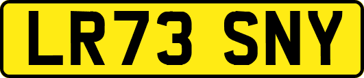 LR73SNY