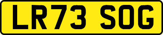 LR73SOG