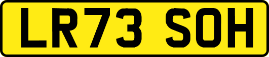 LR73SOH