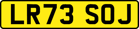LR73SOJ