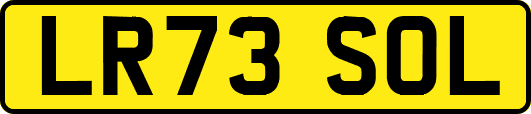 LR73SOL