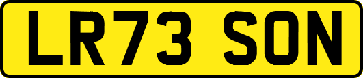 LR73SON