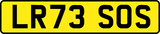 LR73SOS
