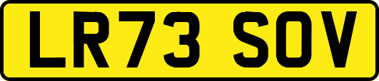 LR73SOV