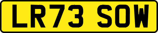 LR73SOW