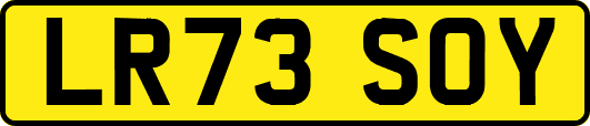LR73SOY