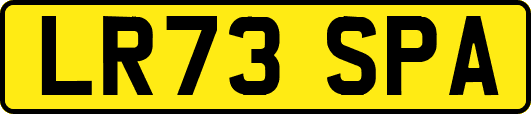 LR73SPA