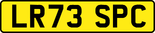 LR73SPC