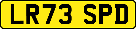 LR73SPD
