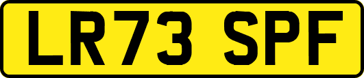 LR73SPF