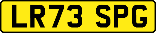 LR73SPG