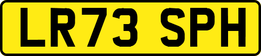 LR73SPH