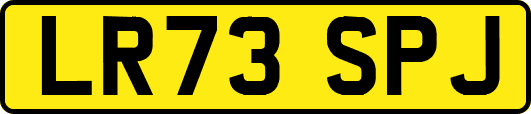 LR73SPJ