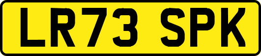 LR73SPK