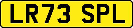 LR73SPL