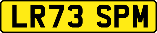 LR73SPM