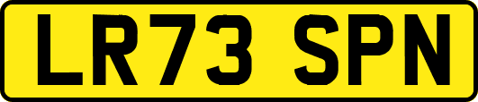 LR73SPN