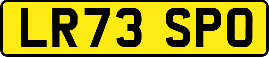 LR73SPO