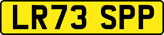LR73SPP
