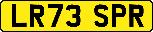 LR73SPR