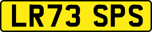 LR73SPS