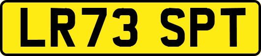LR73SPT