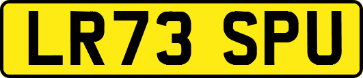 LR73SPU