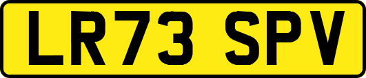 LR73SPV