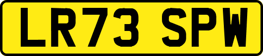 LR73SPW
