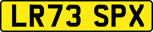 LR73SPX