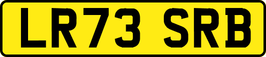 LR73SRB