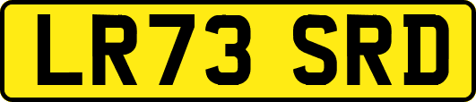 LR73SRD