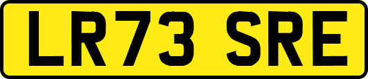LR73SRE