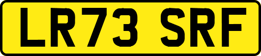 LR73SRF