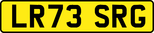 LR73SRG