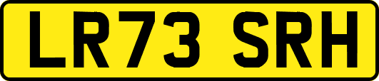 LR73SRH
