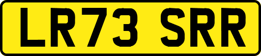 LR73SRR