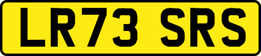 LR73SRS