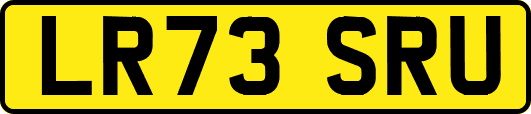 LR73SRU