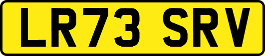 LR73SRV