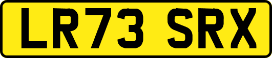 LR73SRX