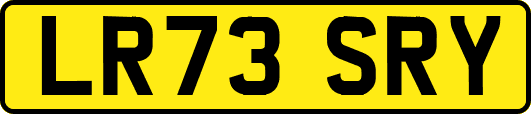 LR73SRY