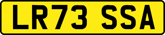 LR73SSA