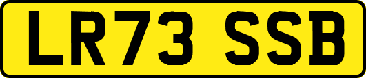 LR73SSB